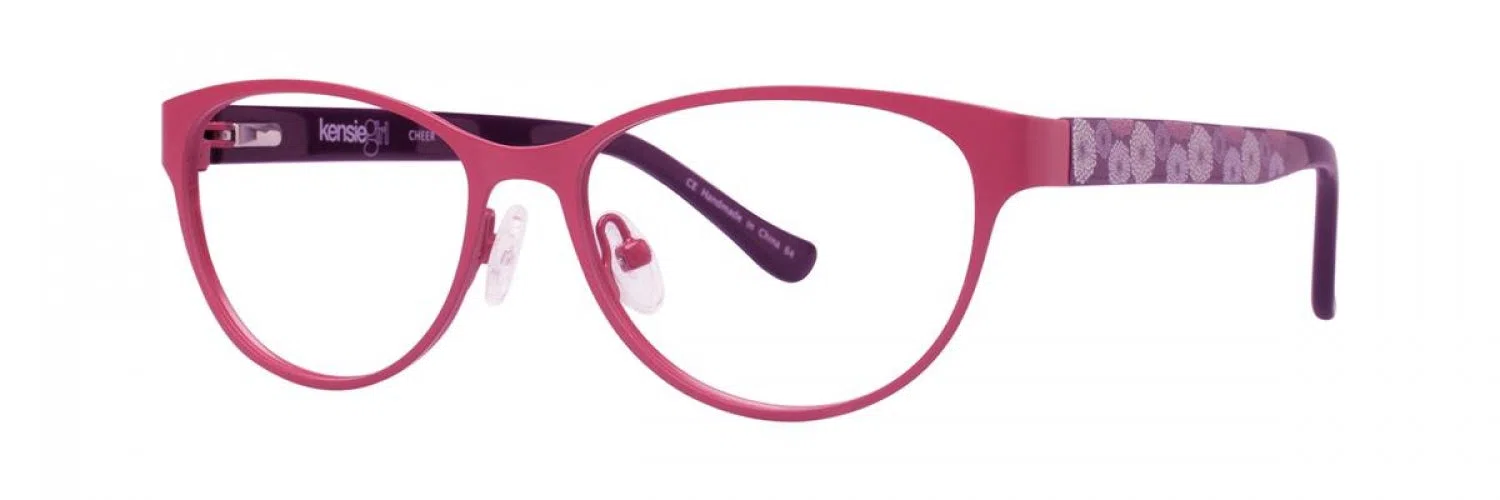 Kensie CHEER Eyeglasses - view 3